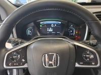 Honda Cr-v ES - SUV5 2.0 i-MMD Hybrid EU6d-T, Lifestyle 2WD GPF (EURO 6d-TEMP), 2019 - 2021